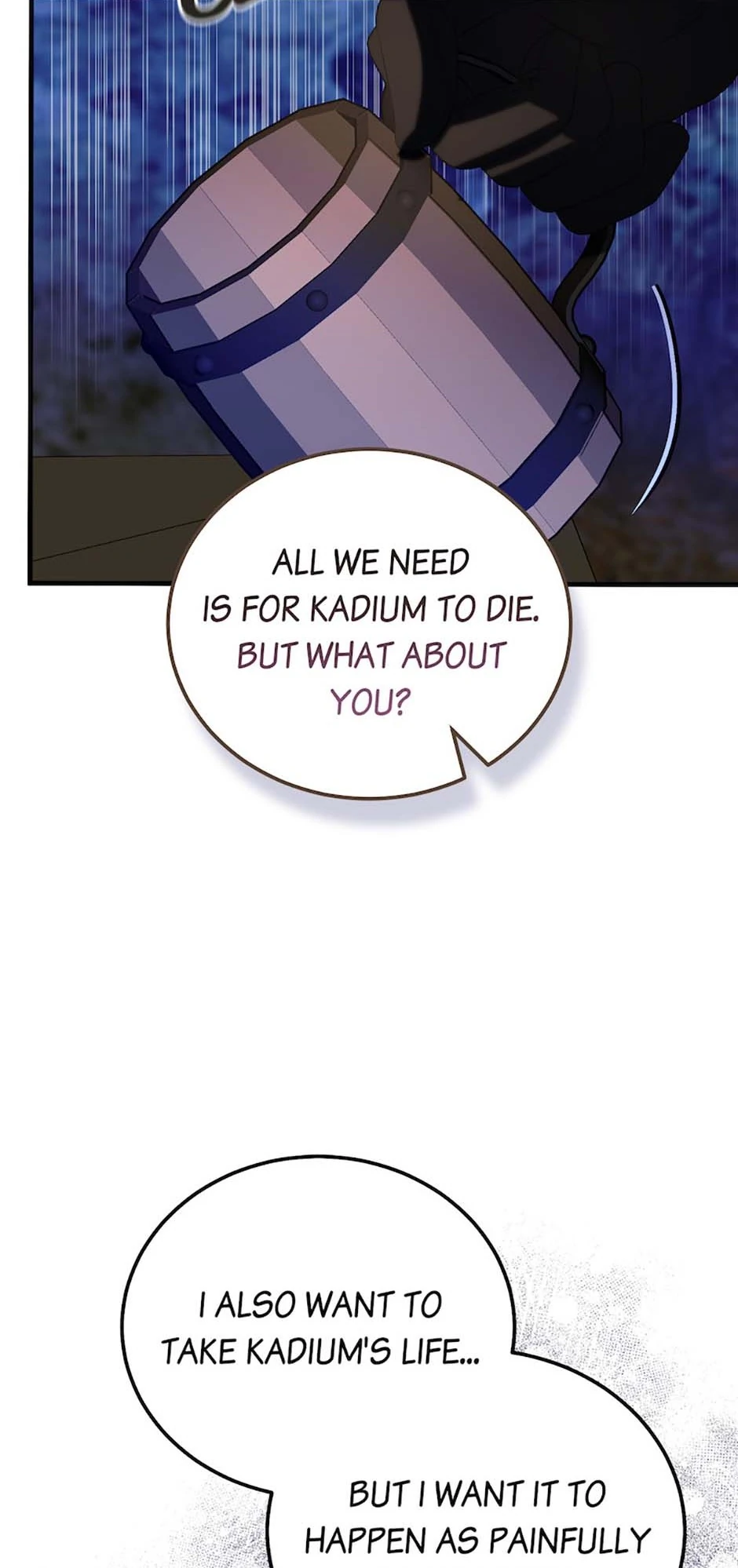 Will My Doting Husband Love Me Again? chapter 45 page 7