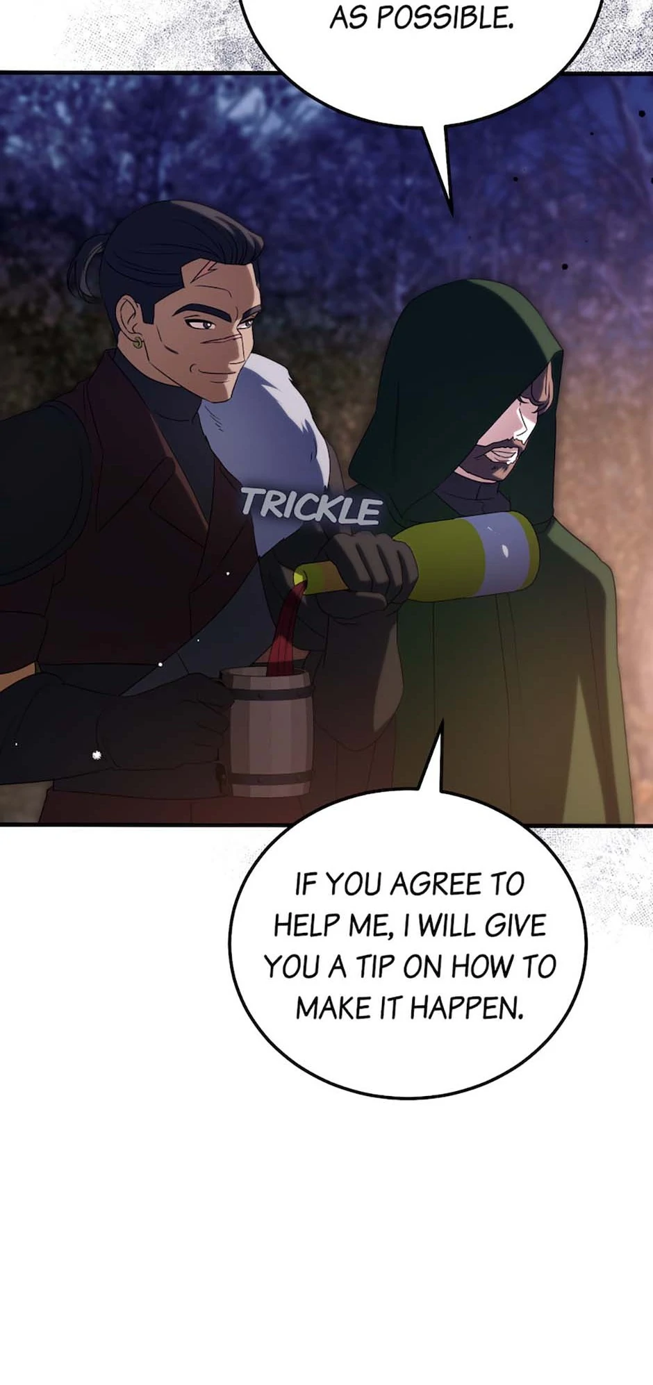 Will My Doting Husband Love Me Again? chapter 45 page 8