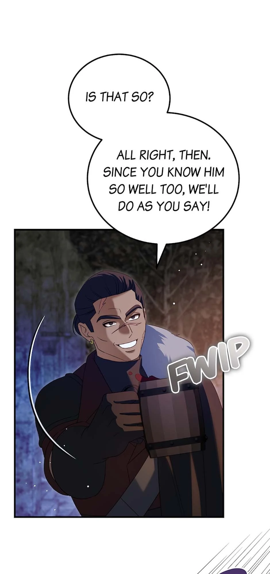 Will My Doting Husband Love Me Again? chapter 45 page 9