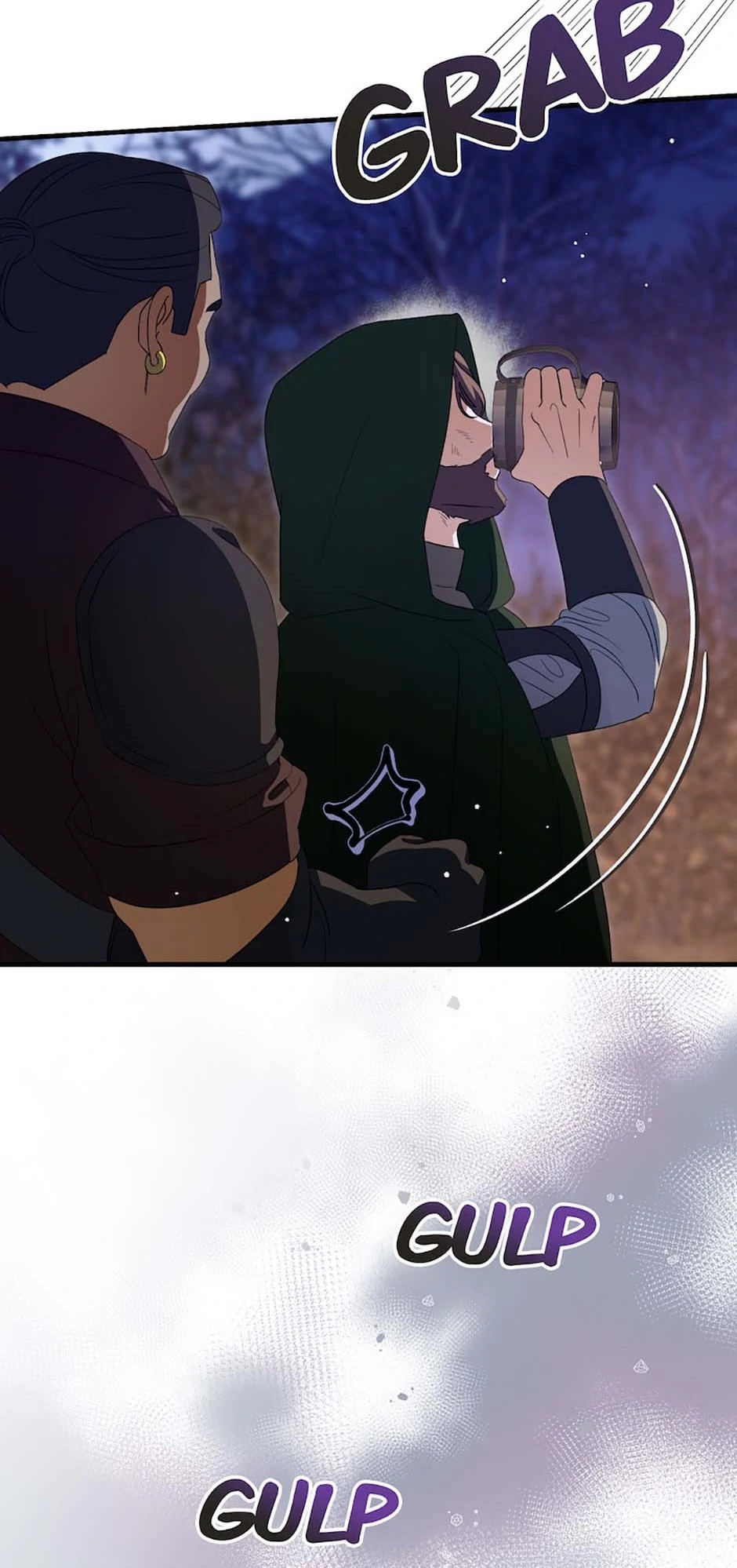 Will My Doting Husband Love Me Again? chapter 45 page 10