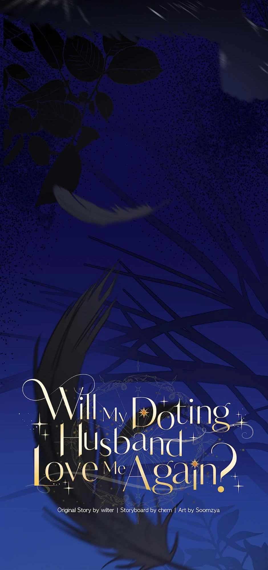 Will My Doting Husband Love Me Again? chapter 45 page 15