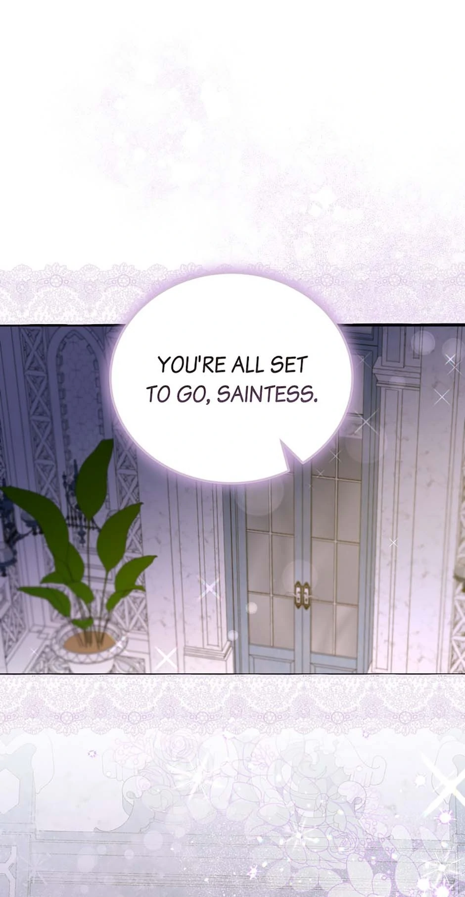 Will My Doting Husband Love Me Again? chapter 45 page 17