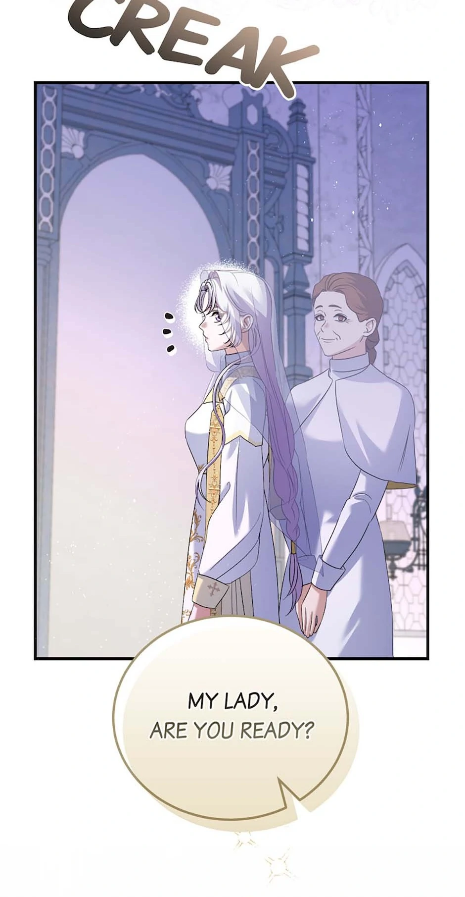 Will My Doting Husband Love Me Again? chapter 45 page 19