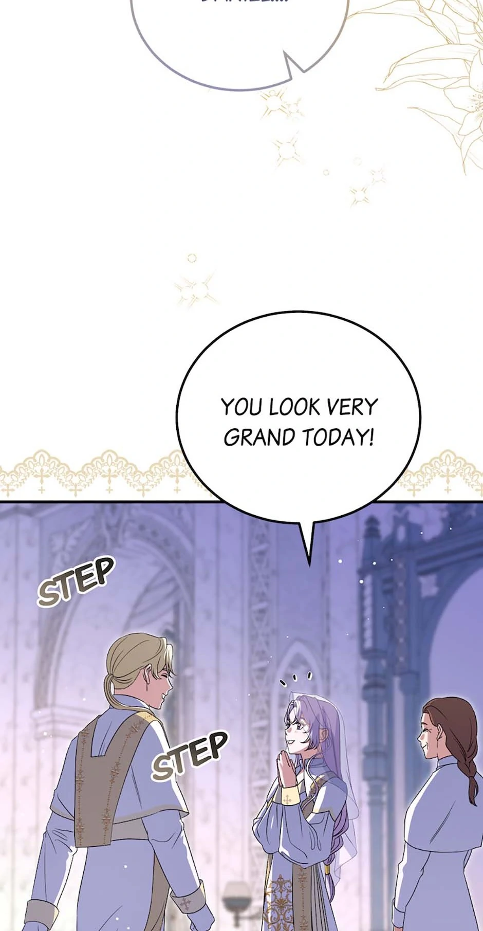 Will My Doting Husband Love Me Again? chapter 45 page 21