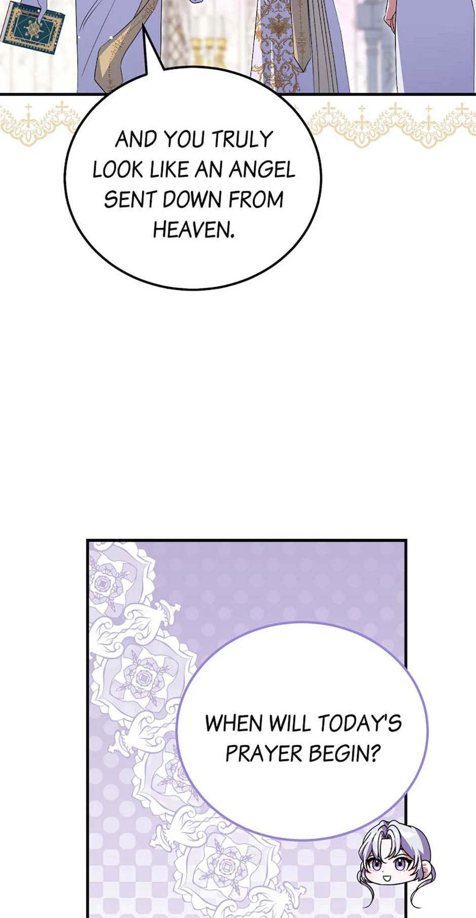 Will My Doting Husband Love Me Again? chapter 45 page 22
