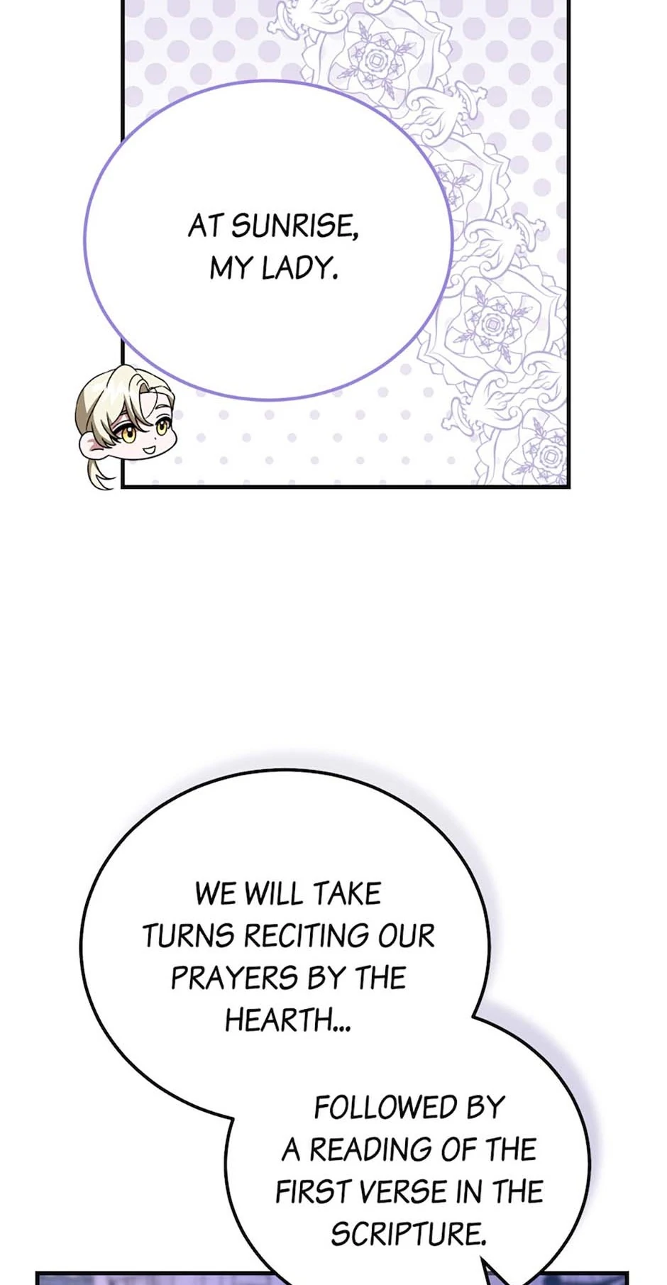 Will My Doting Husband Love Me Again? chapter 45 page 23