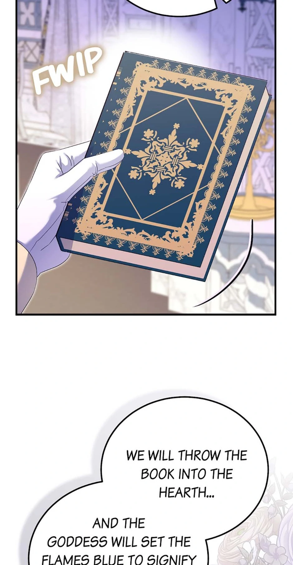 Will My Doting Husband Love Me Again? chapter 45 page 24
