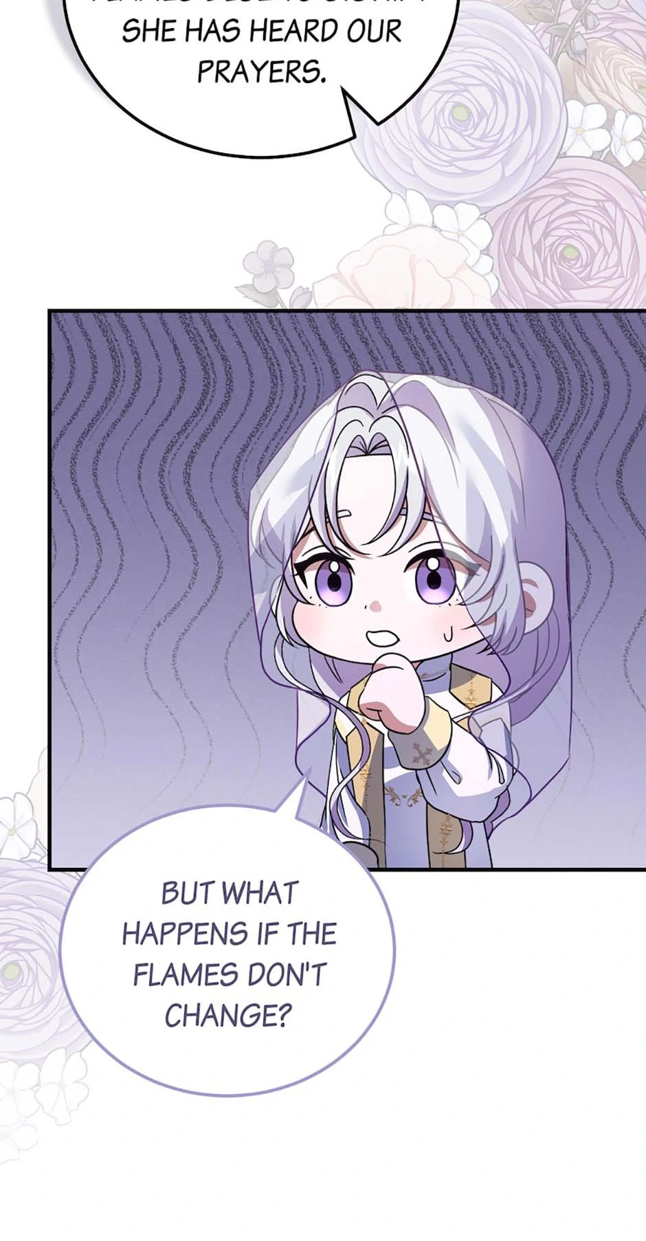 Will My Doting Husband Love Me Again? chapter 45 page 25