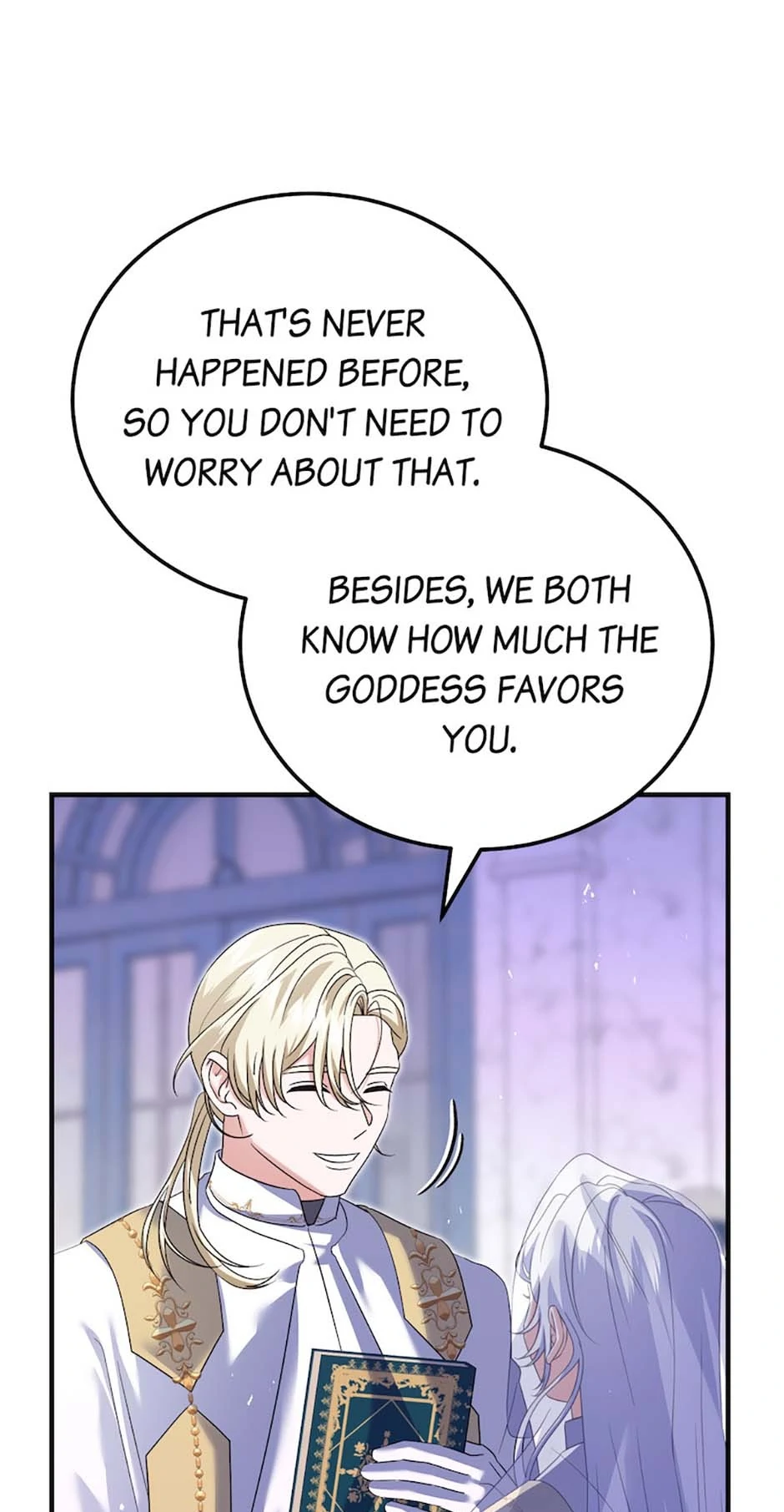 Will My Doting Husband Love Me Again? chapter 45 page 26