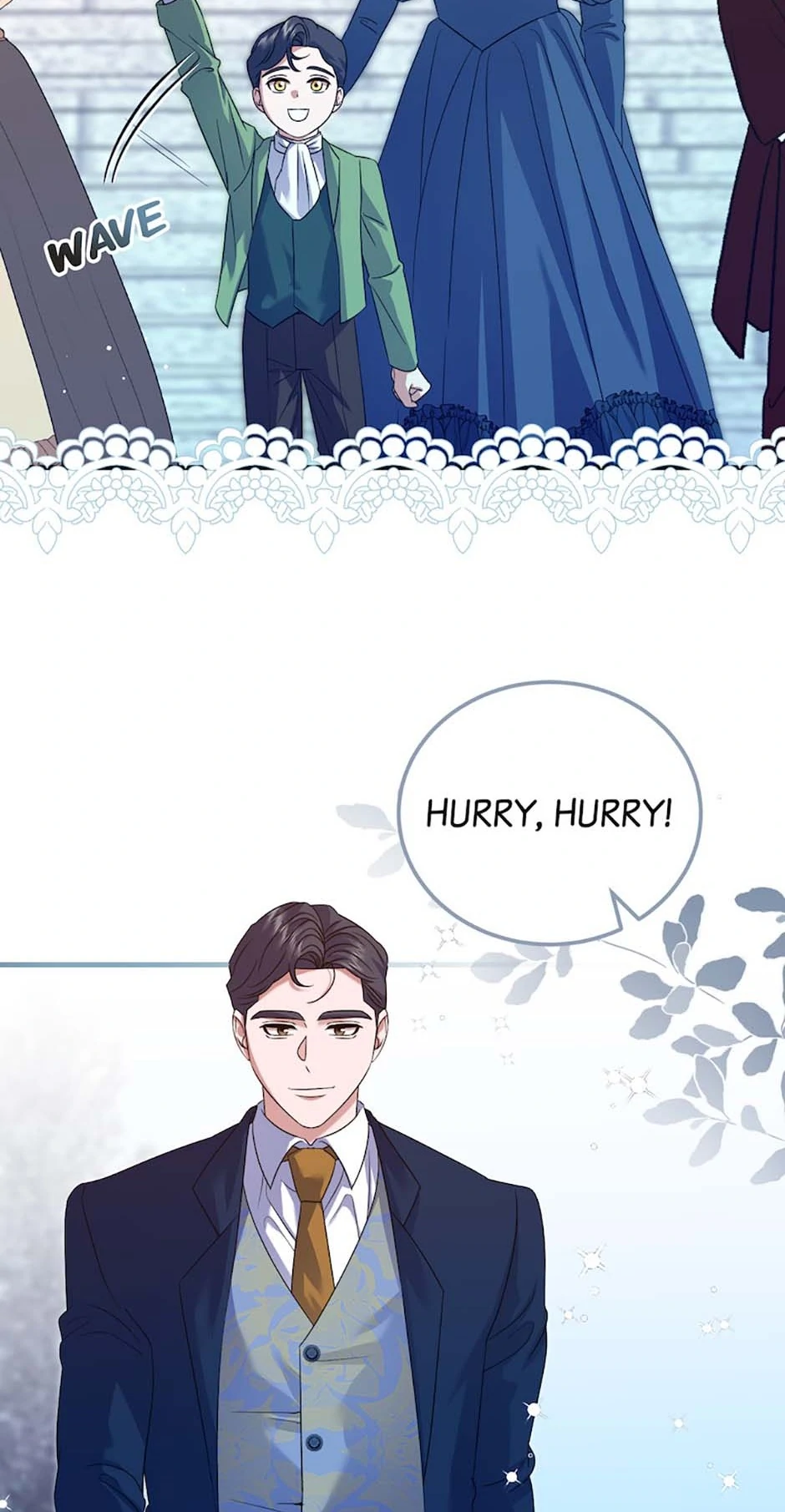 Will My Doting Husband Love Me Again? chapter 45 page 30
