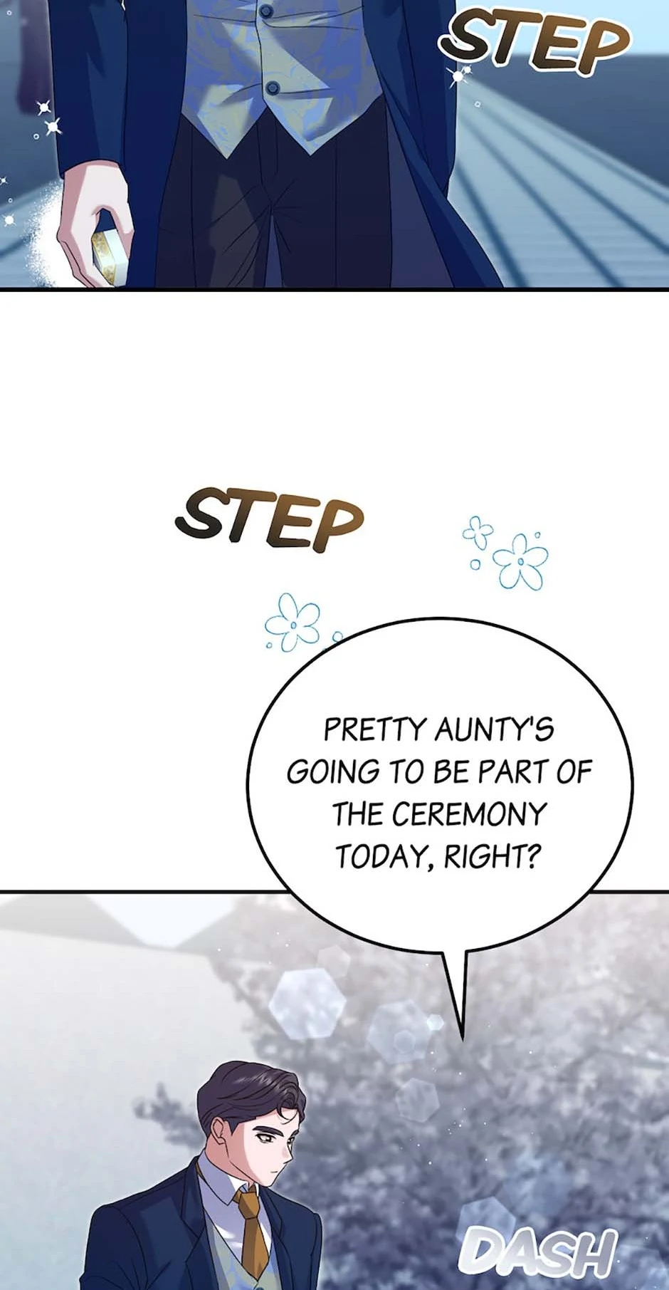Will My Doting Husband Love Me Again? chapter 45 page 31