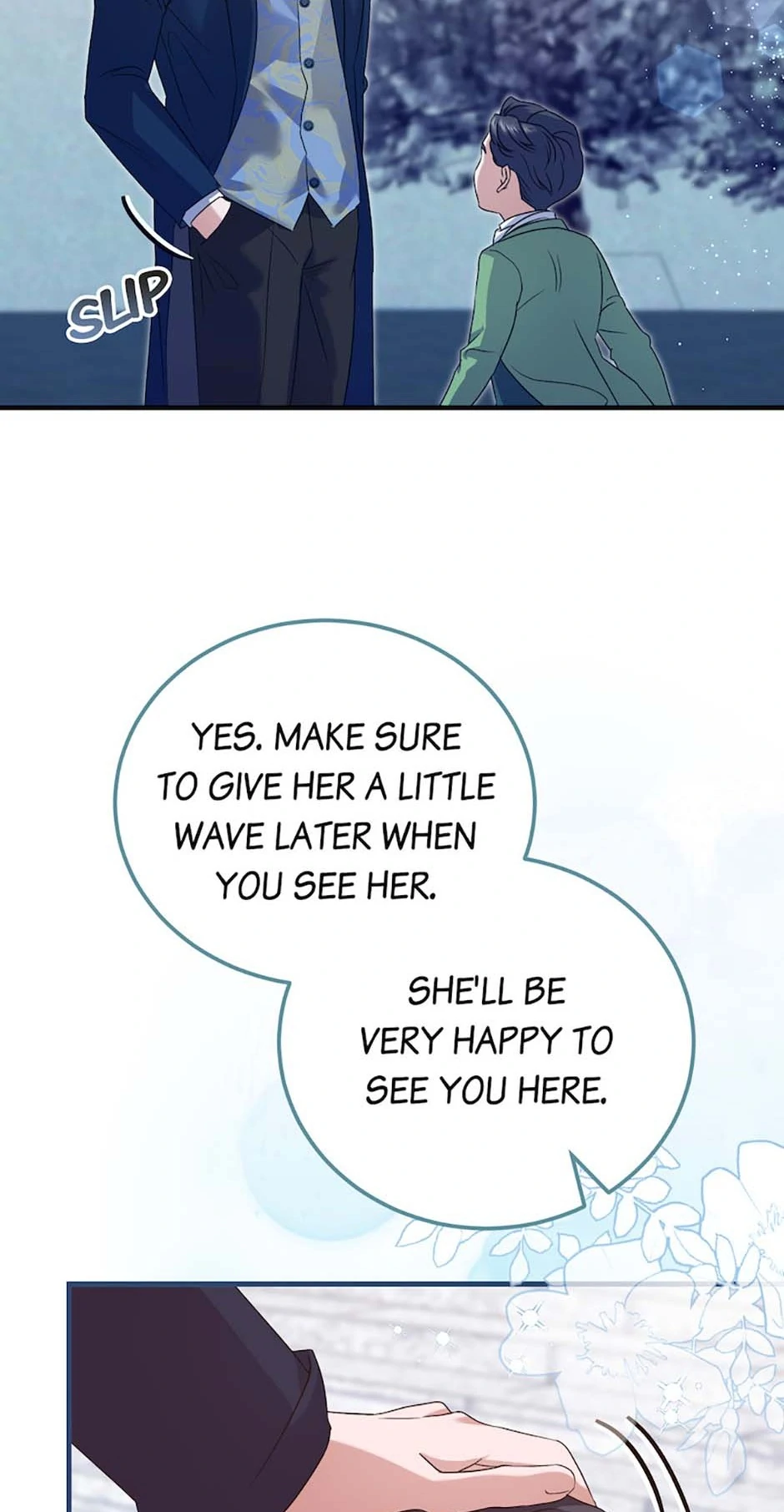 Will My Doting Husband Love Me Again? chapter 45 page 32