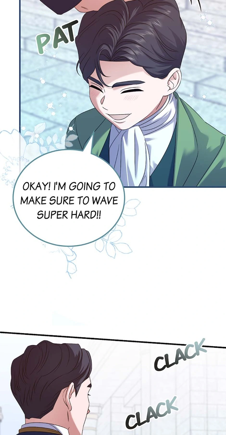 Will My Doting Husband Love Me Again? chapter 45 page 33