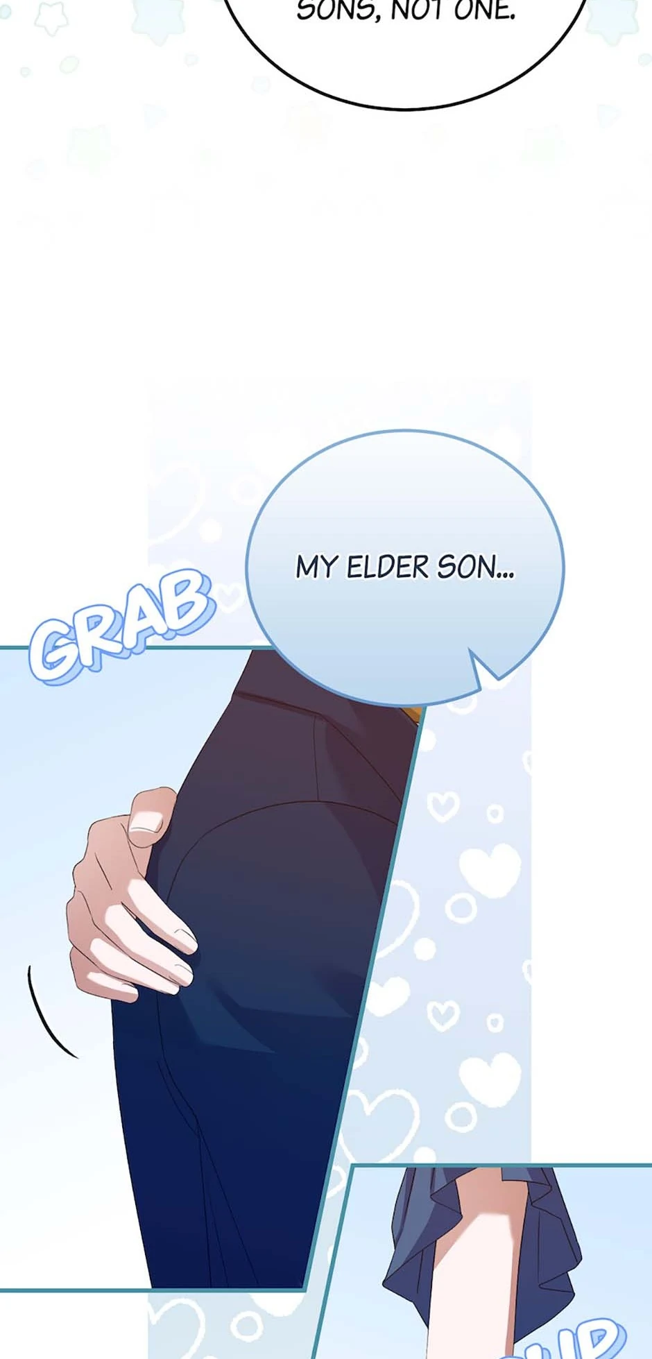 Will My Doting Husband Love Me Again? chapter 45 page 36