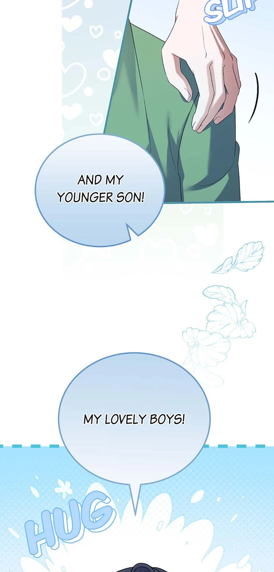Will My Doting Husband Love Me Again? chapter 45 page 37