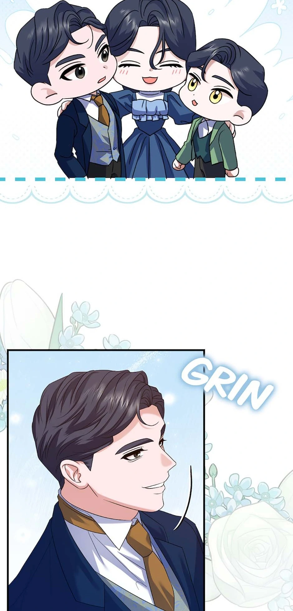 Will My Doting Husband Love Me Again? chapter 45 page 38