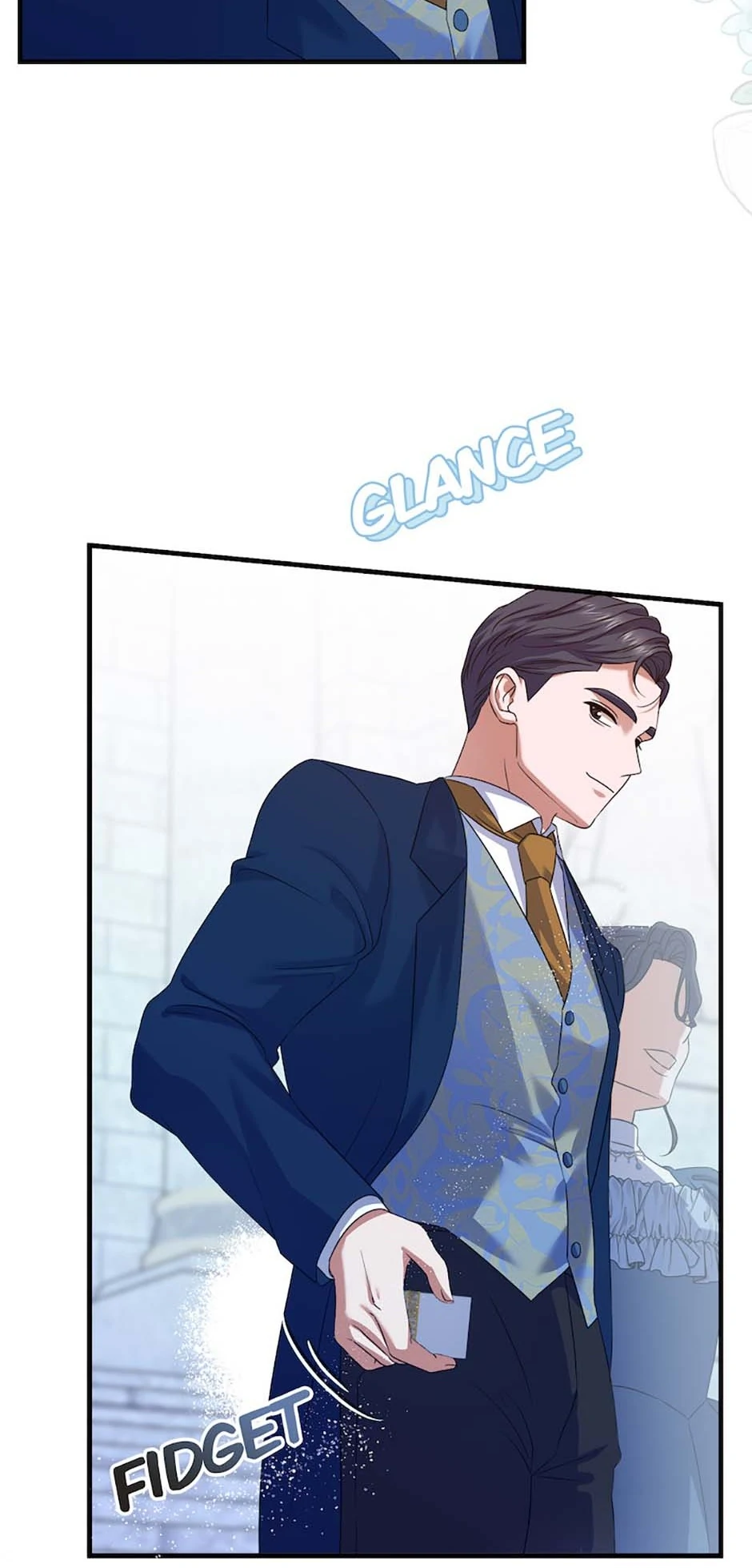Will My Doting Husband Love Me Again? chapter 45 page 39
