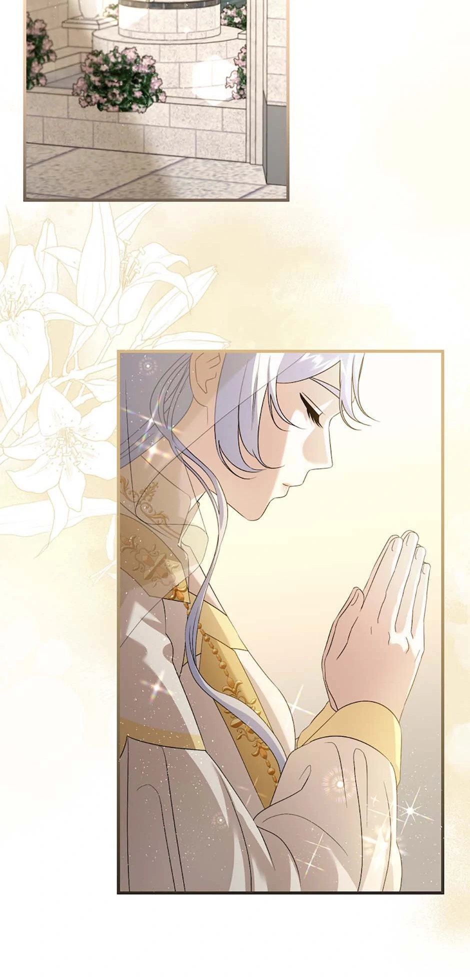 Will My Doting Husband Love Me Again? chapter 45 page 42