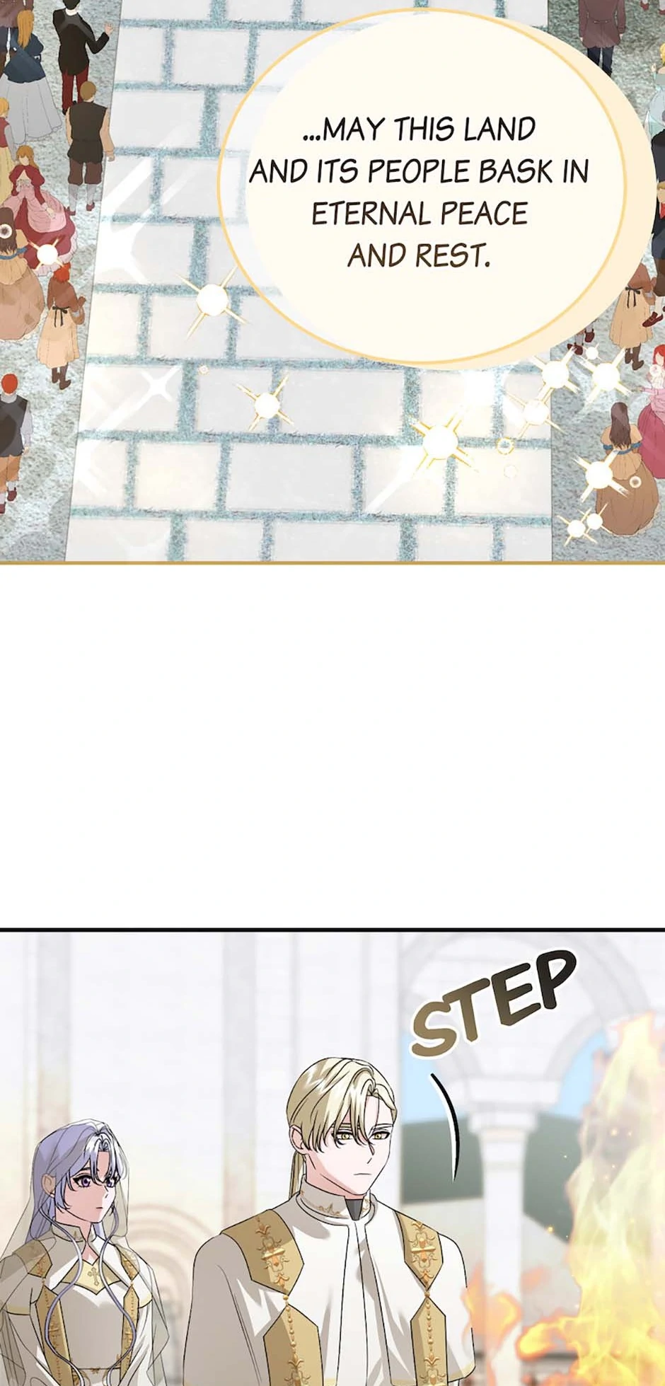 Will My Doting Husband Love Me Again? chapter 45 page 45