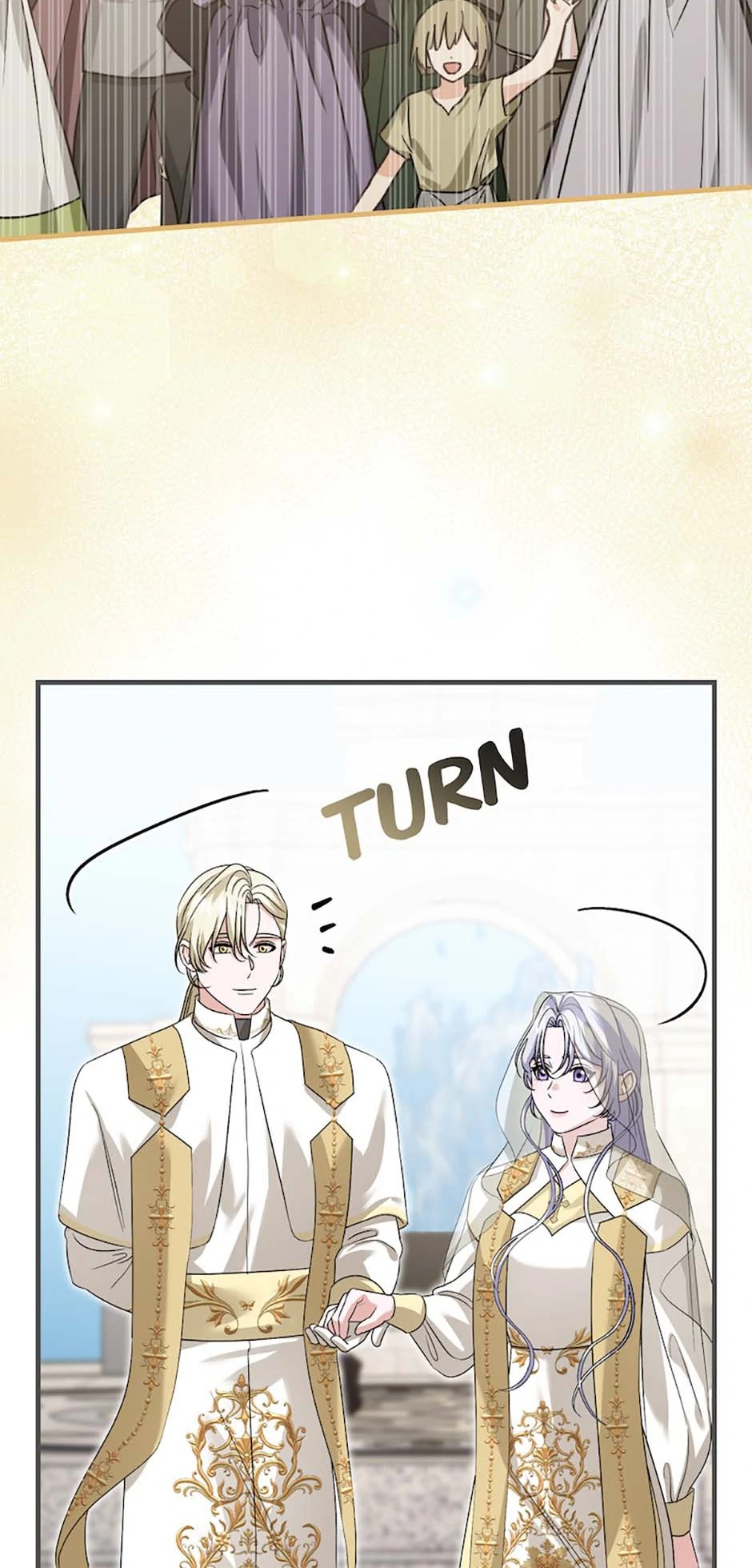 Will My Doting Husband Love Me Again? chapter 45 page 49