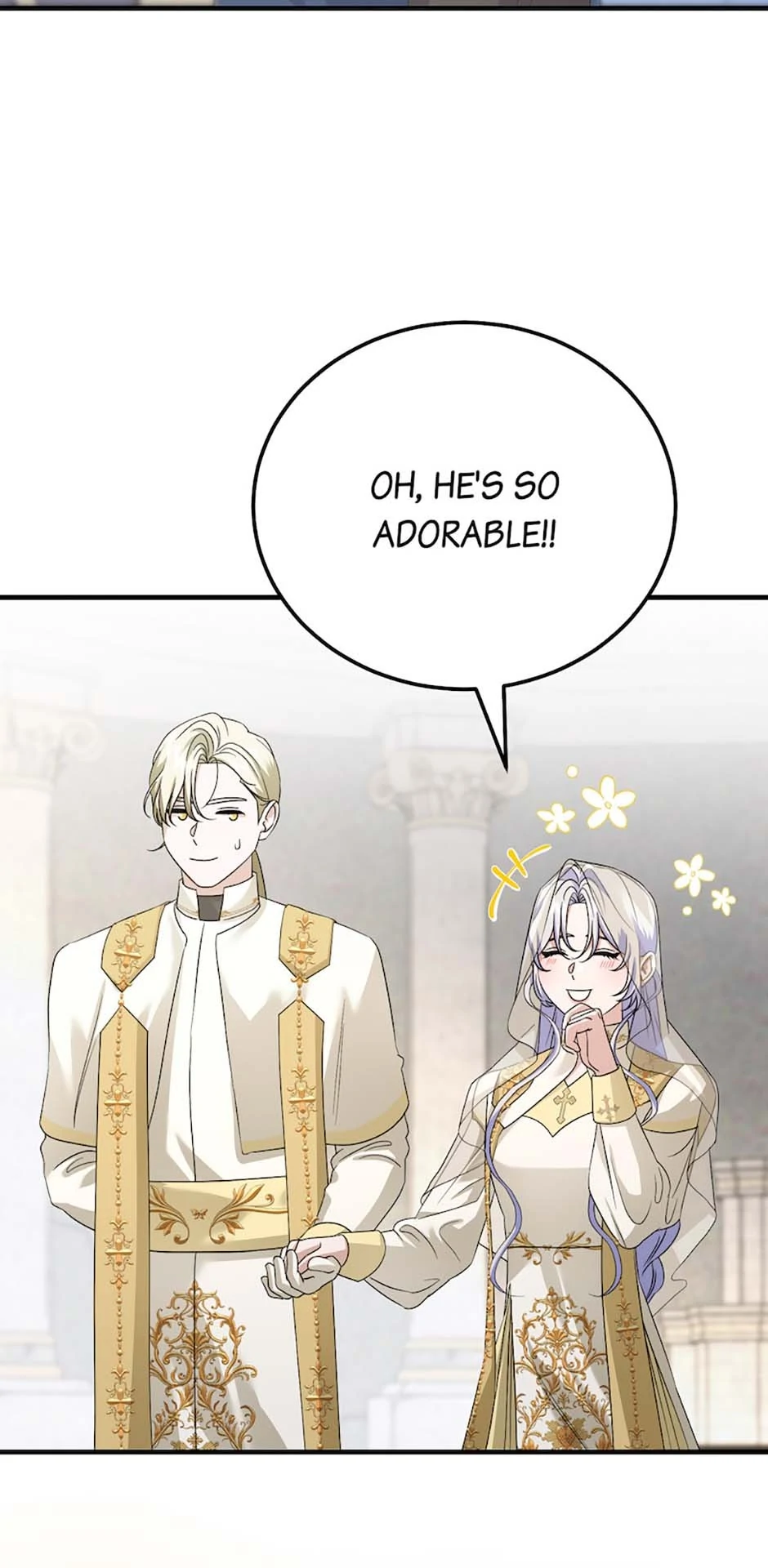 Will My Doting Husband Love Me Again? chapter 45 page 52