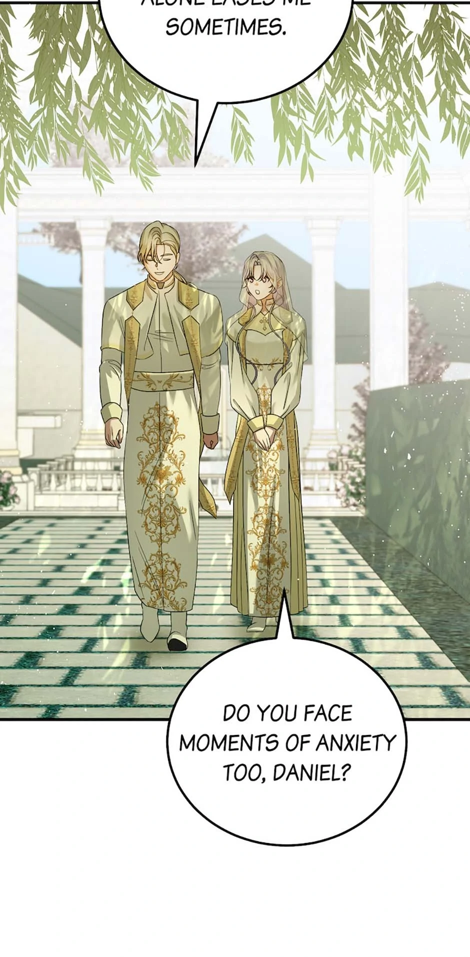 Will My Doting Husband Love Me Again? chapter 45 page 58