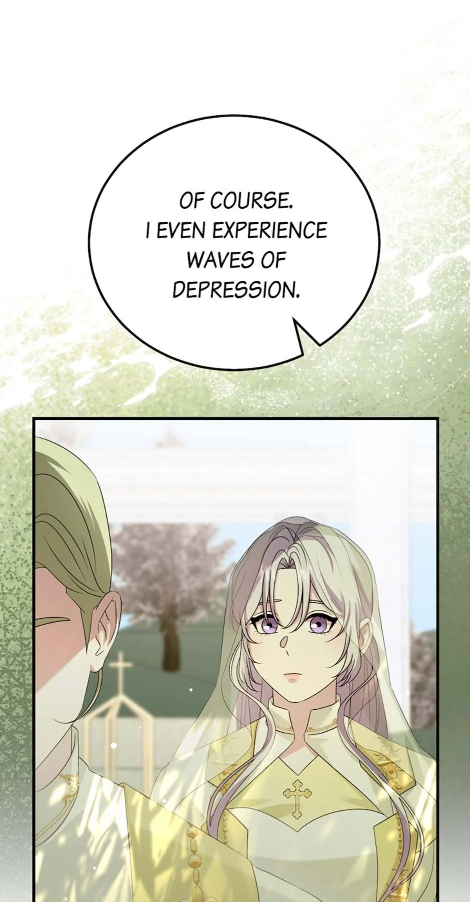 Will My Doting Husband Love Me Again? chapter 45 page 59