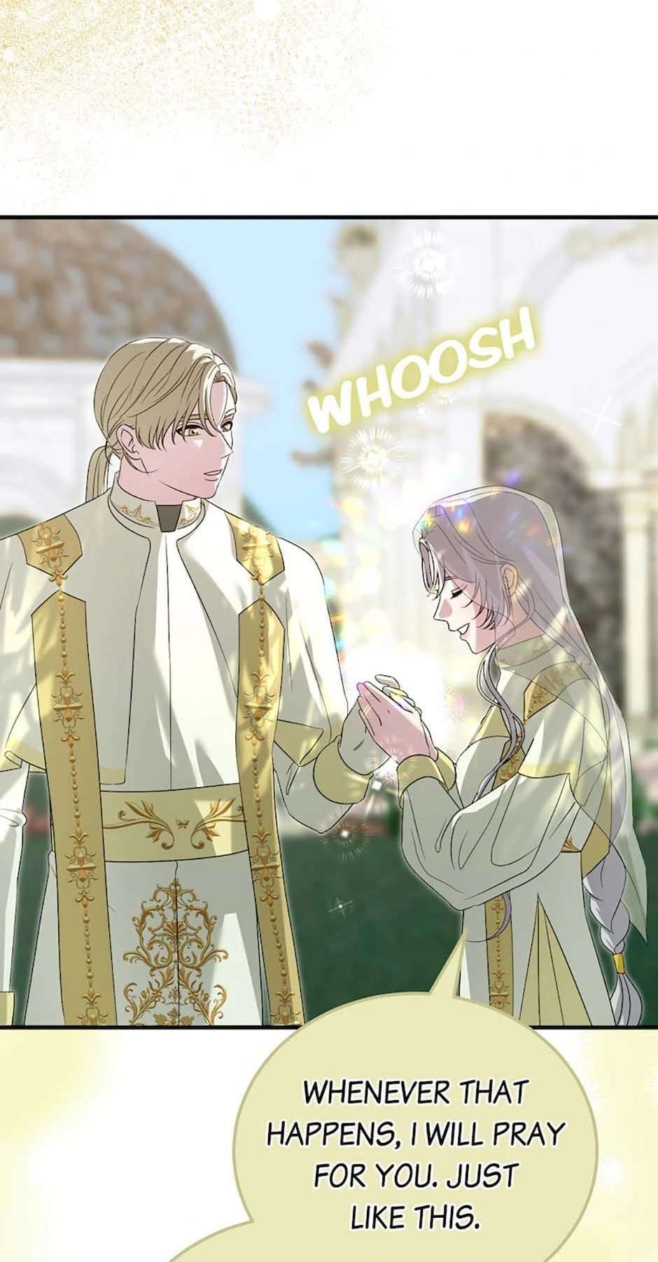 Will My Doting Husband Love Me Again? chapter 45 page 61