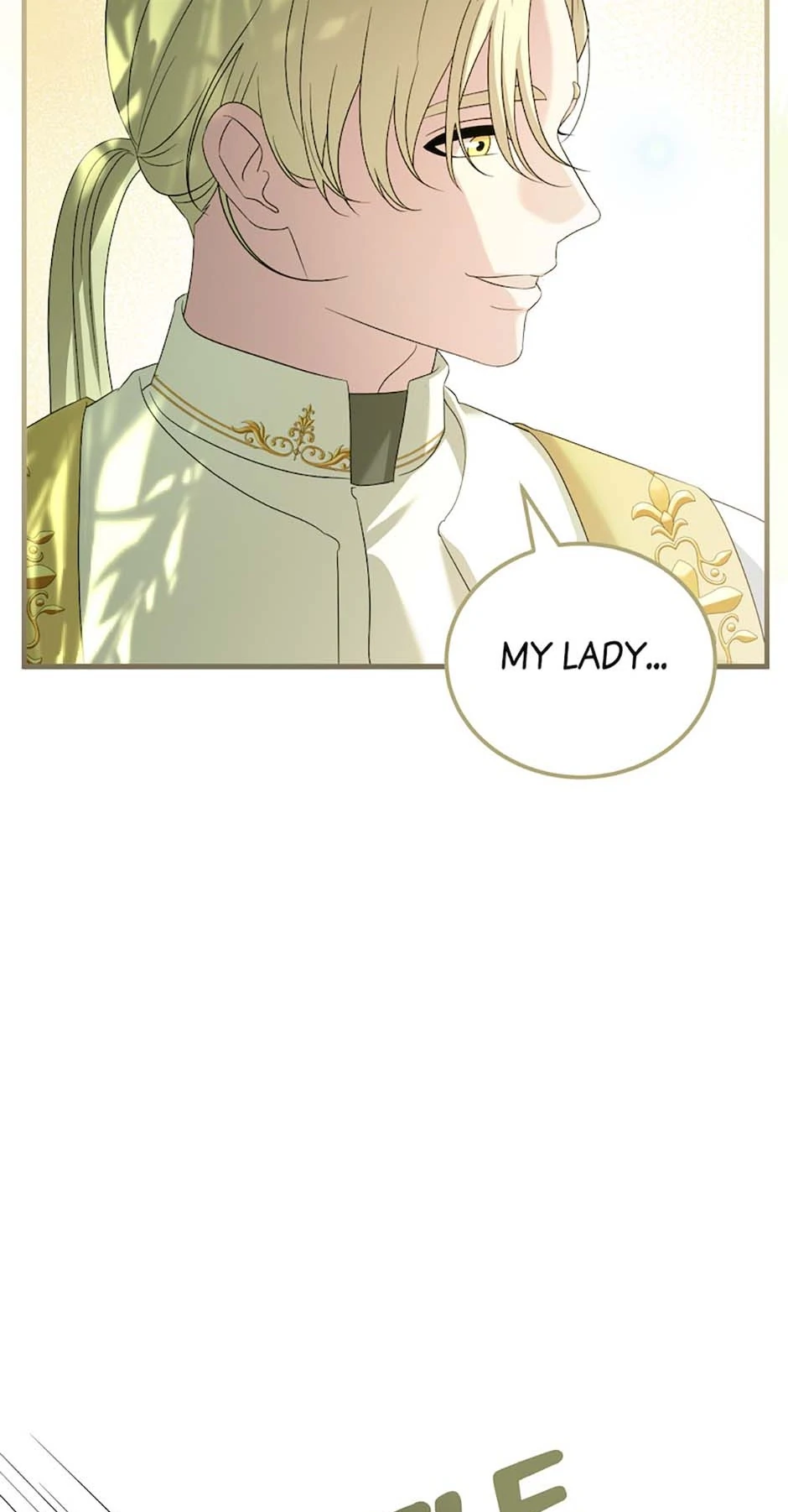 Will My Doting Husband Love Me Again? chapter 45 page 63