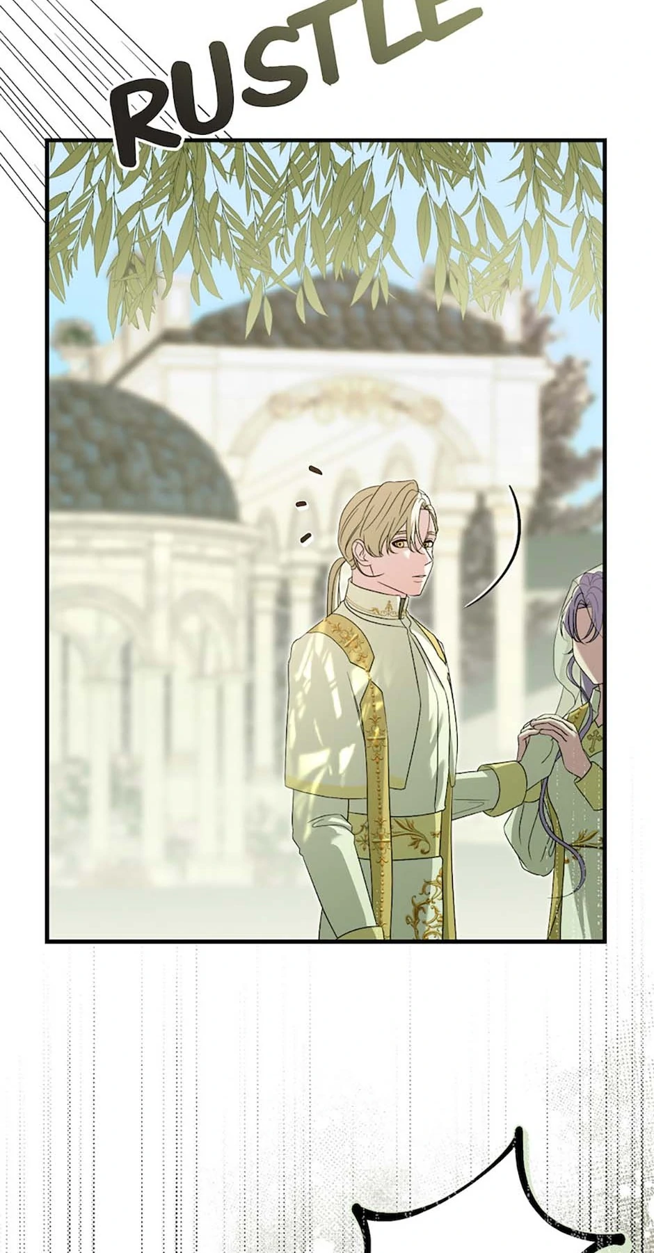 Will My Doting Husband Love Me Again? chapter 45 page 64