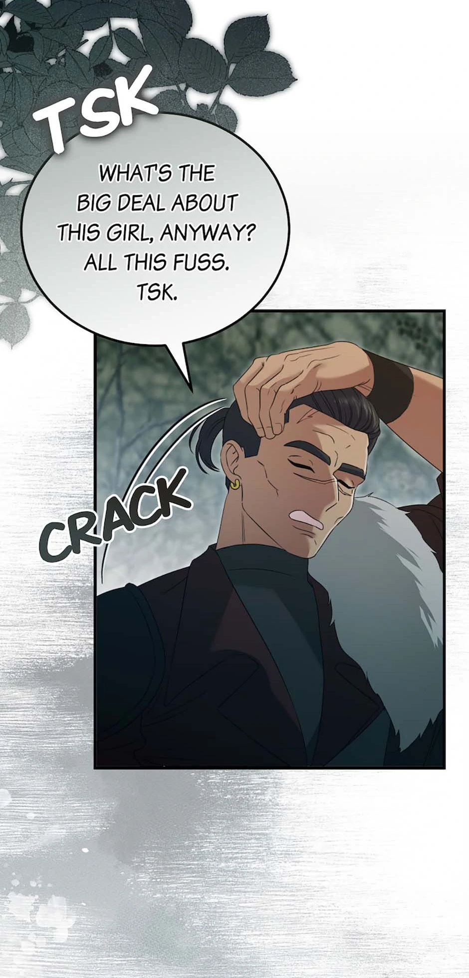 Will My Doting Husband Love Me Again? chapter 47 page 2