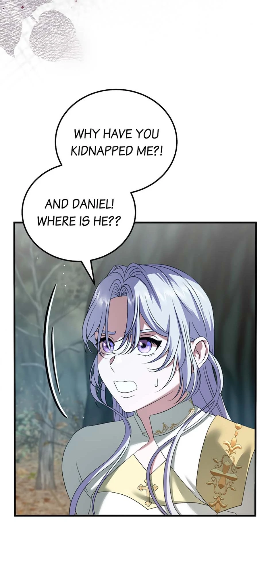 Will My Doting Husband Love Me Again? chapter 47 page 8