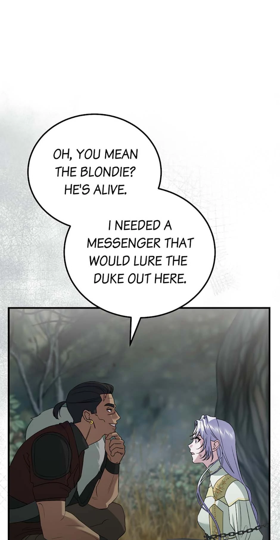Will My Doting Husband Love Me Again? chapter 47 page 9