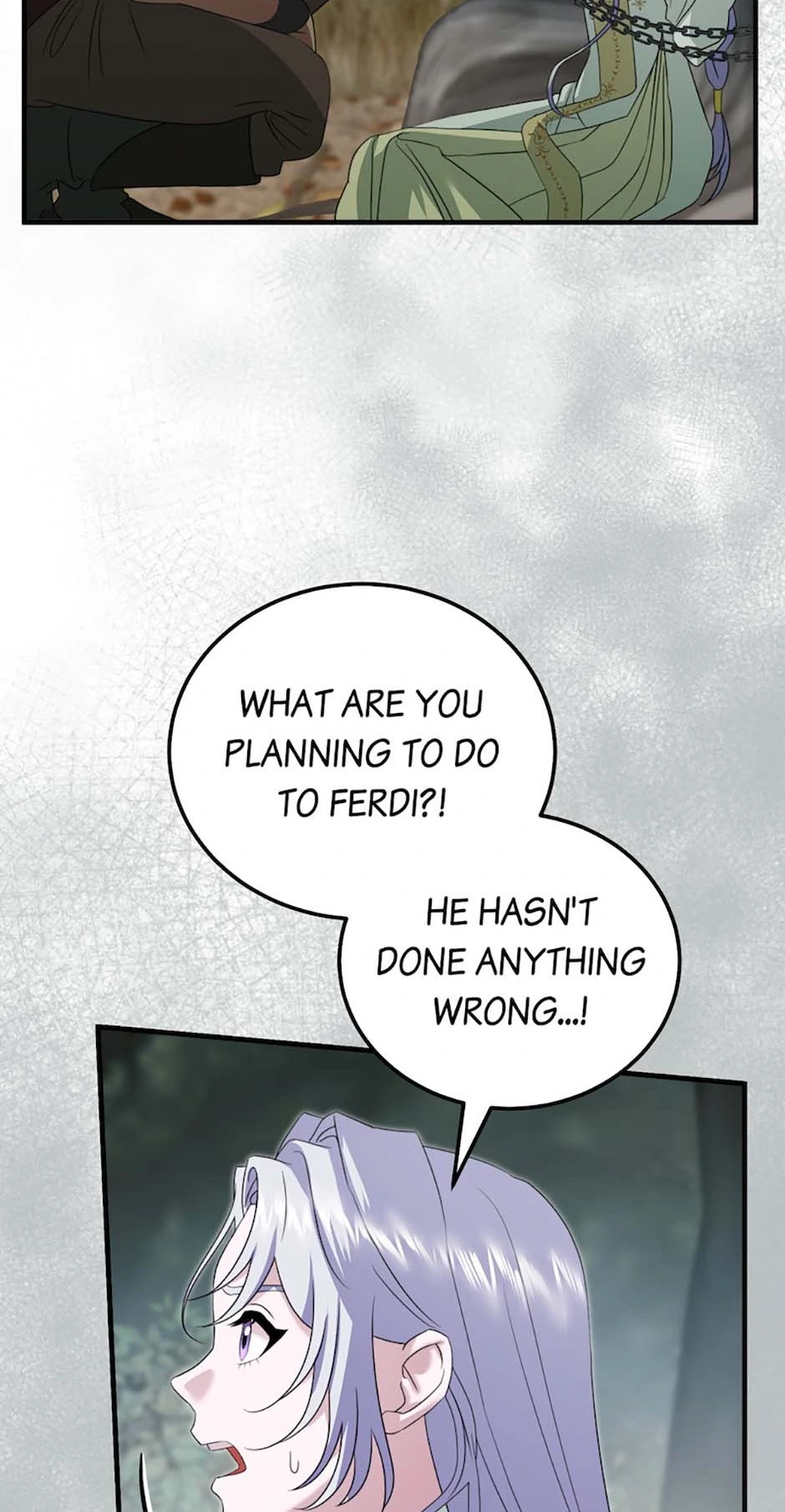 Will My Doting Husband Love Me Again? chapter 47 page 10