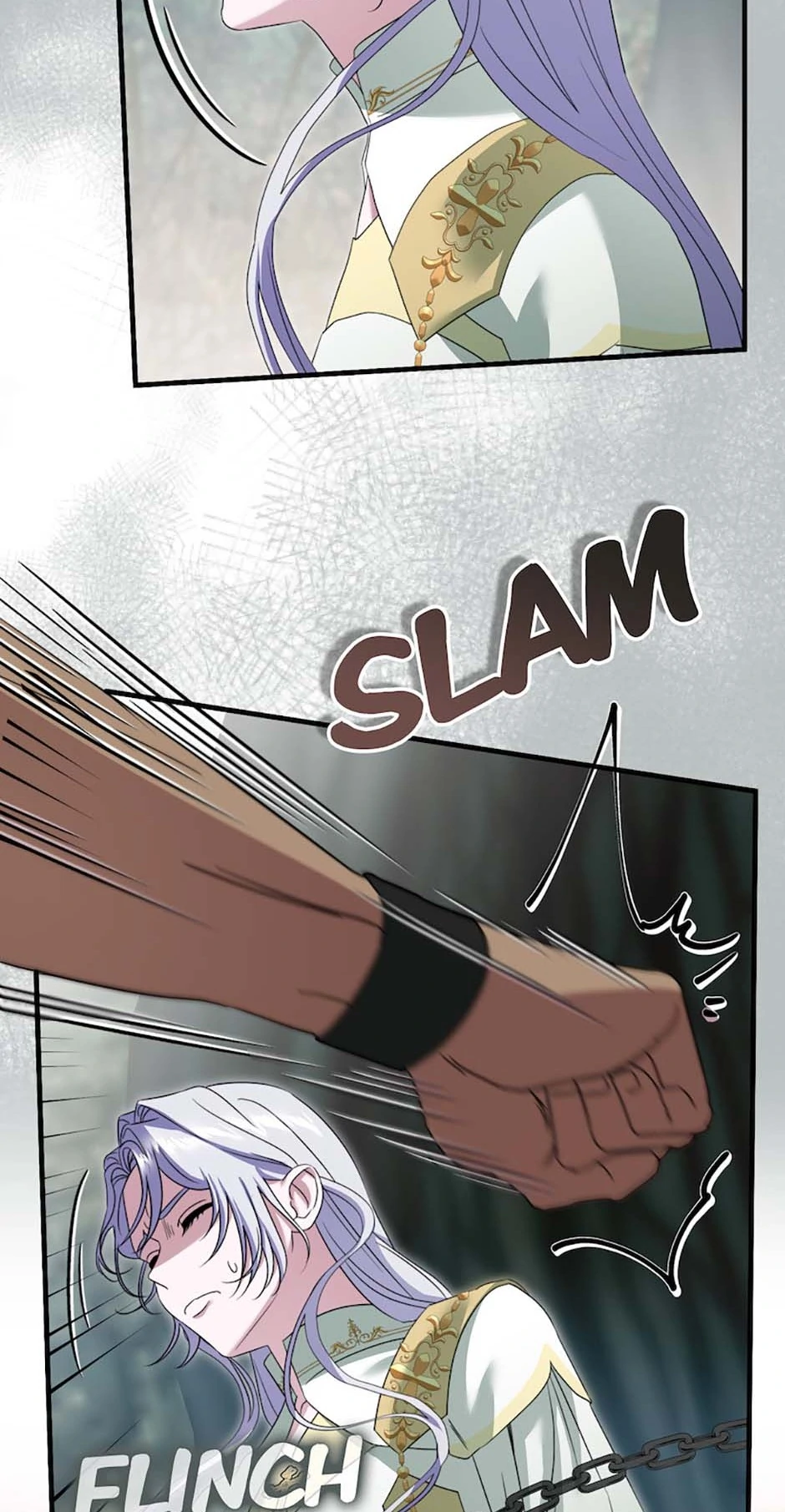 Will My Doting Husband Love Me Again? chapter 47 page 11