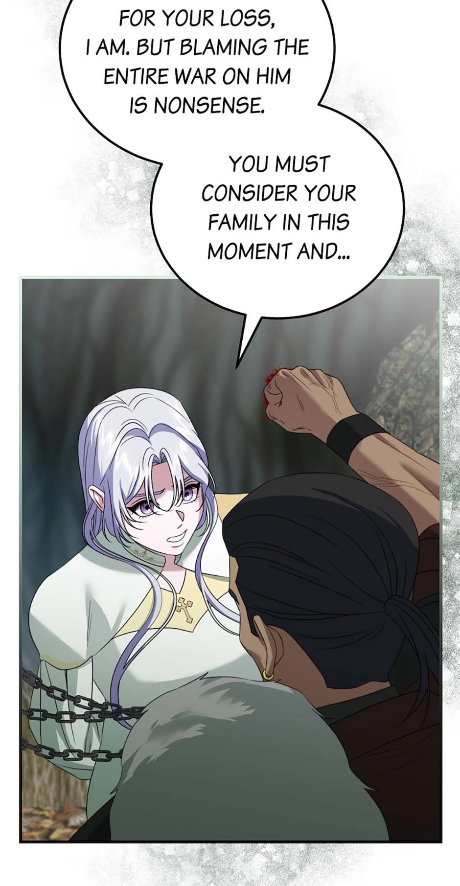 Will My Doting Husband Love Me Again? chapter 47 page 14