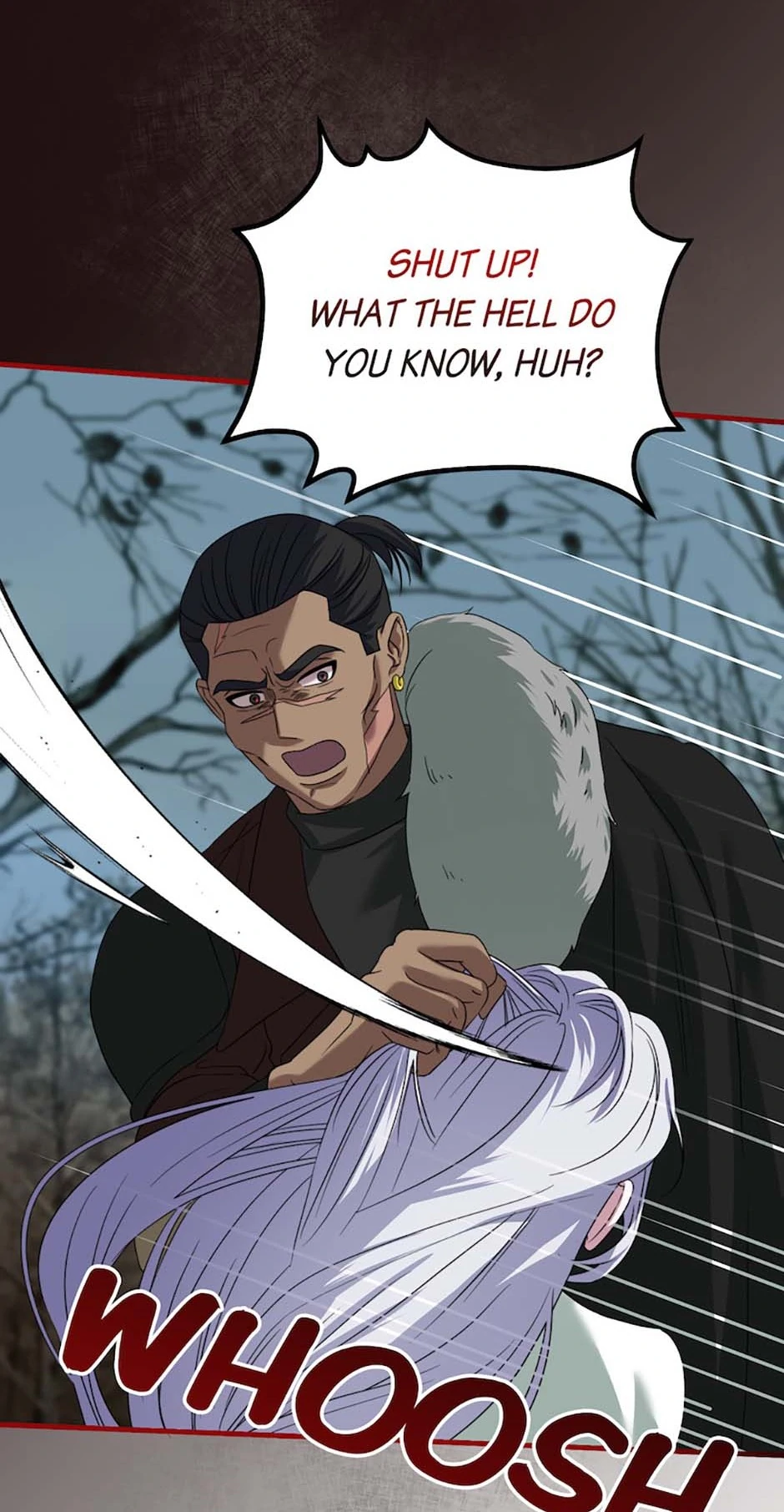 Will My Doting Husband Love Me Again? chapter 47 page 16