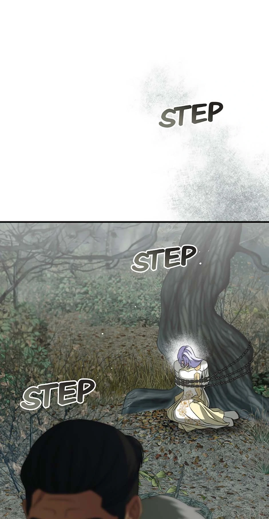 Will My Doting Husband Love Me Again? chapter 47 page 18