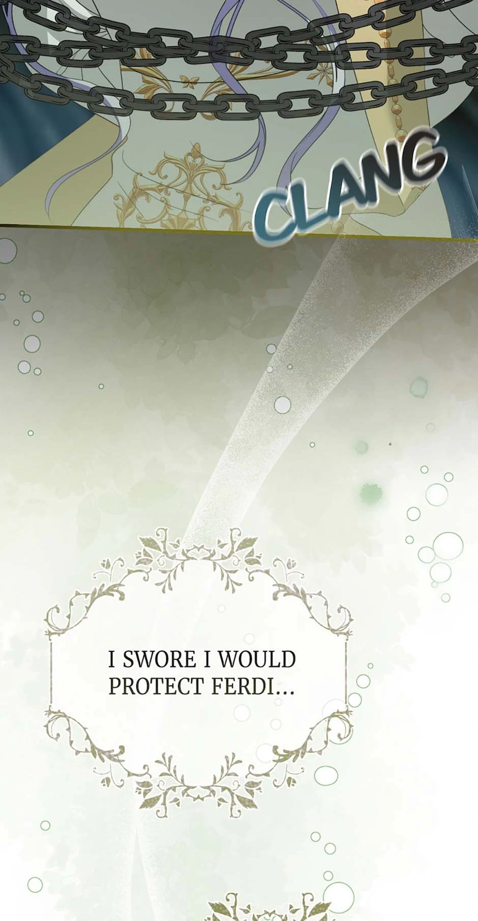 Will My Doting Husband Love Me Again? chapter 47 page 20