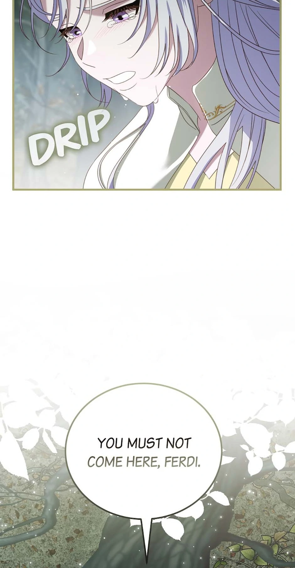 Will My Doting Husband Love Me Again? chapter 47 page 22