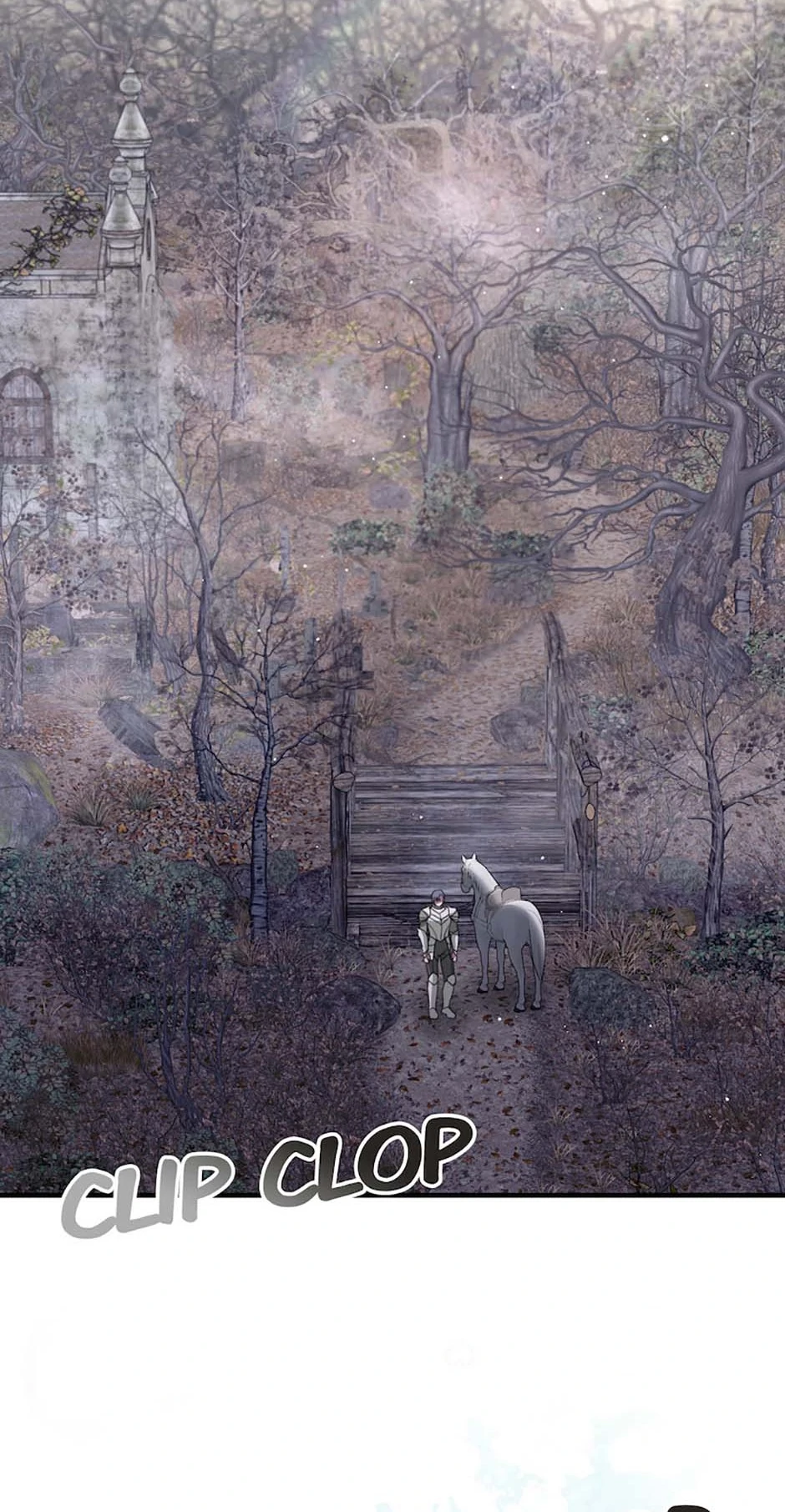 Will My Doting Husband Love Me Again? chapter 47 page 25