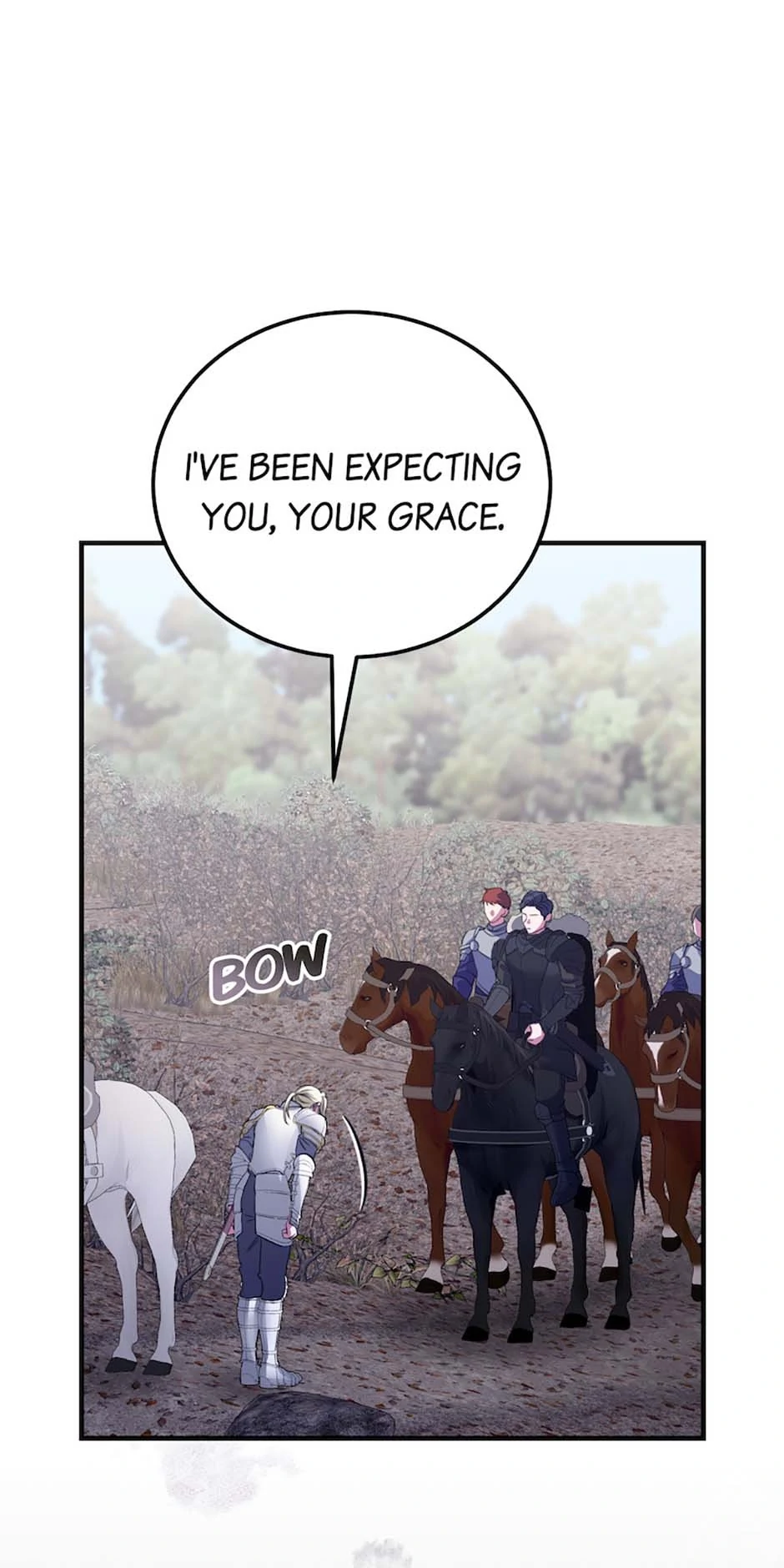 Will My Doting Husband Love Me Again? chapter 47 page 27