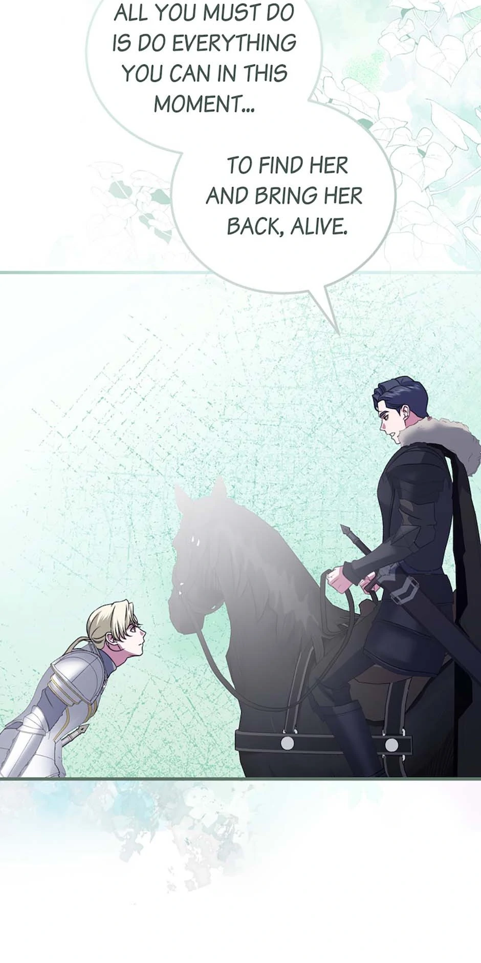Will My Doting Husband Love Me Again? chapter 47 page 30