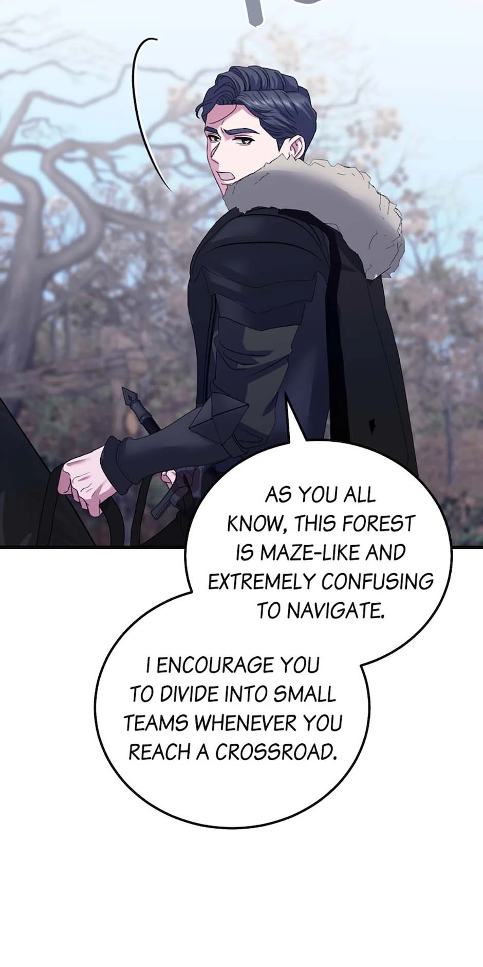 Will My Doting Husband Love Me Again? chapter 47 page 32