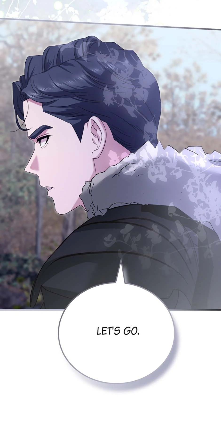 Will My Doting Husband Love Me Again? chapter 47 page 34