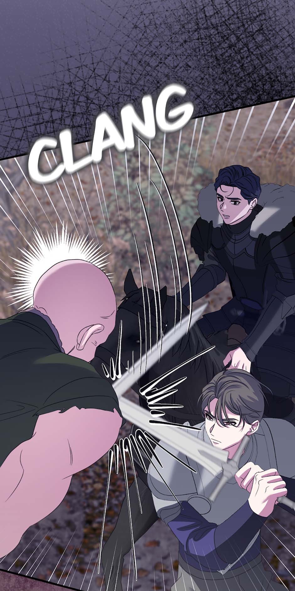Will My Doting Husband Love Me Again? chapter 47 page 41