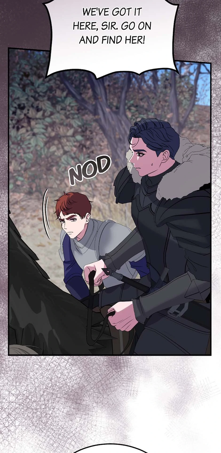 Will My Doting Husband Love Me Again? chapter 47 page 44