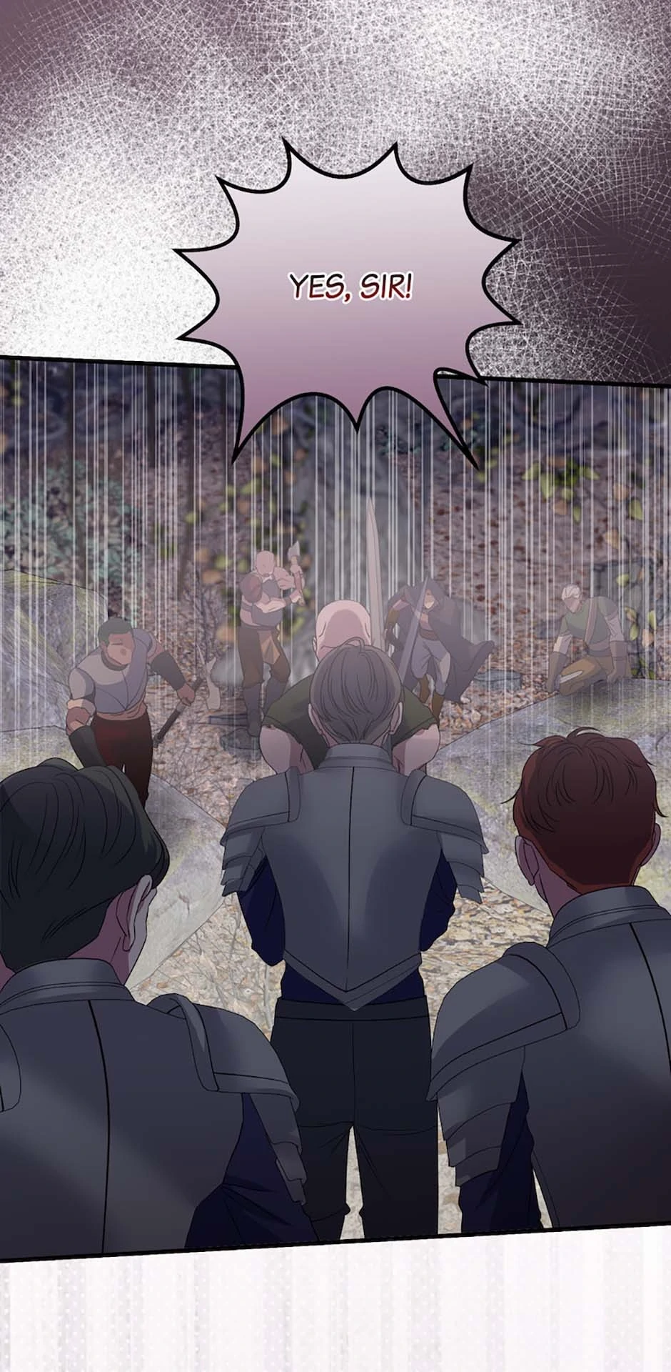 Will My Doting Husband Love Me Again? chapter 47 page 46