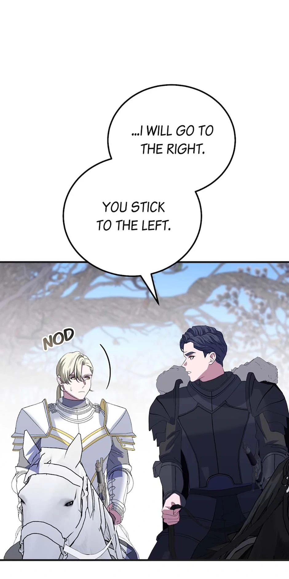 Will My Doting Husband Love Me Again? chapter 47 page 51