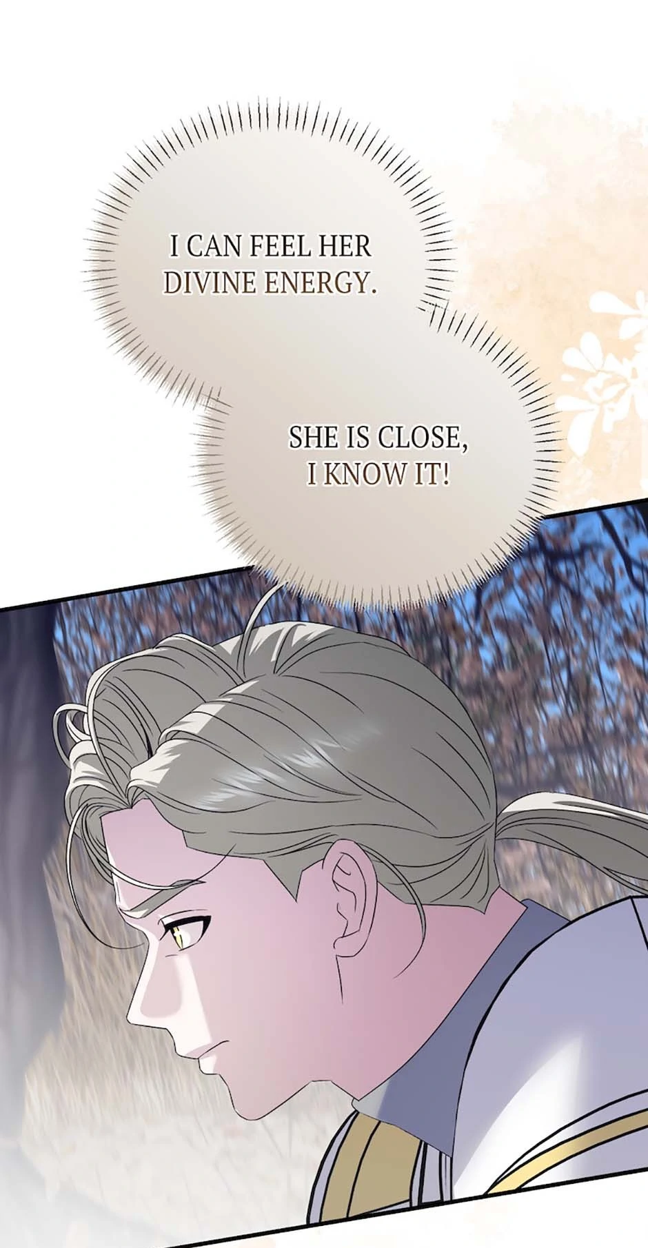 Will My Doting Husband Love Me Again? chapter 47 page 59
